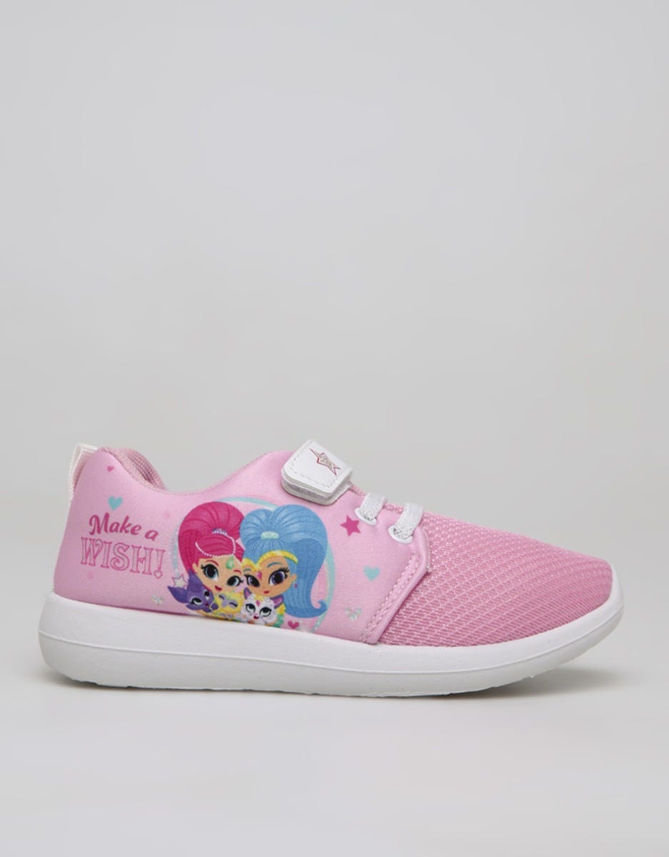 SNEAKERS SHIMMER
