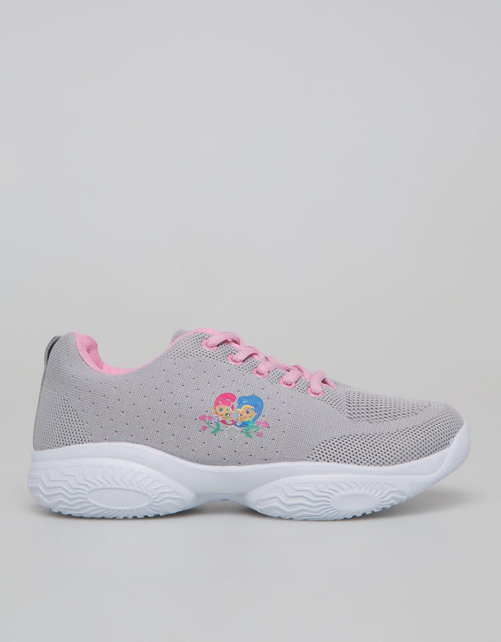 SHIMMER SNEAKERS