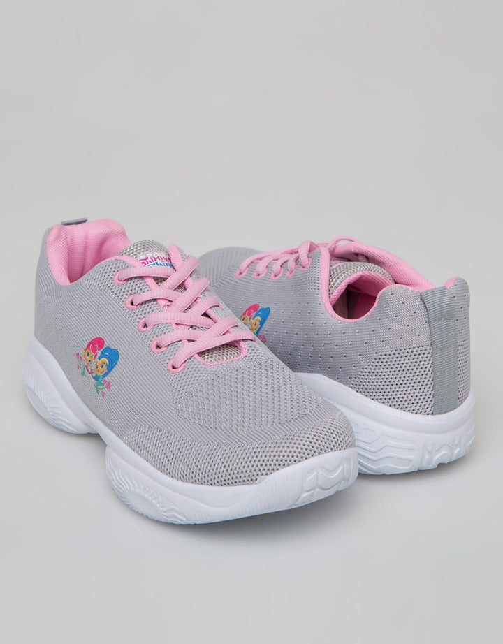 SHIMMER SNEAKERS