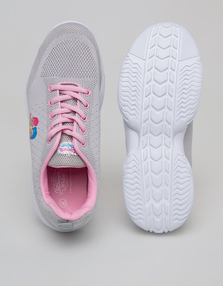 SHIMMER SNEAKERS