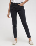 Nevada Denim Long Pants Stretch Jeans
