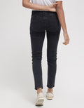 Nevada Denim Long Pants Stretch Jeans