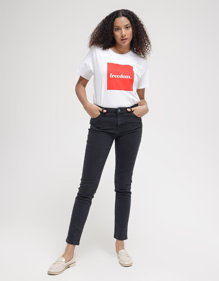 Nevada Denim Long Pants Stretch Jeans