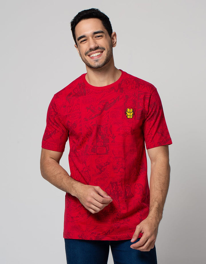 SS T-SHIRT