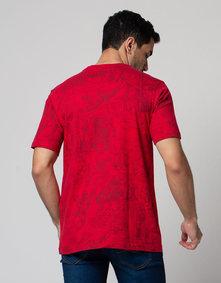 SS T-SHIRT