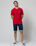 SS T-SHIRT