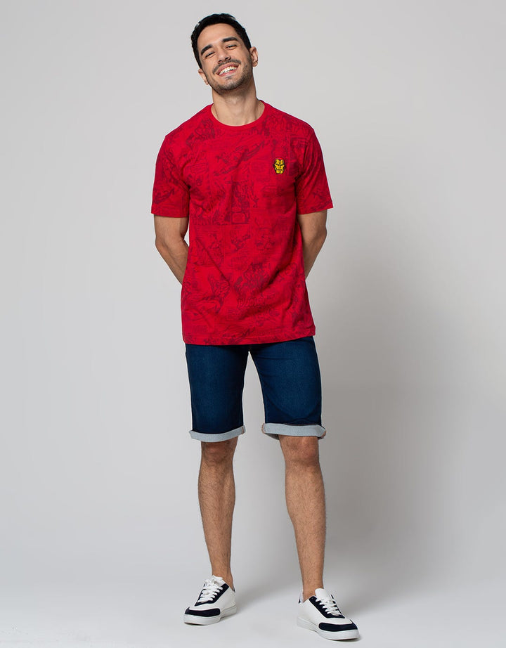 SS T-SHIRT