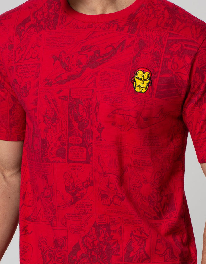 SS T-SHIRT