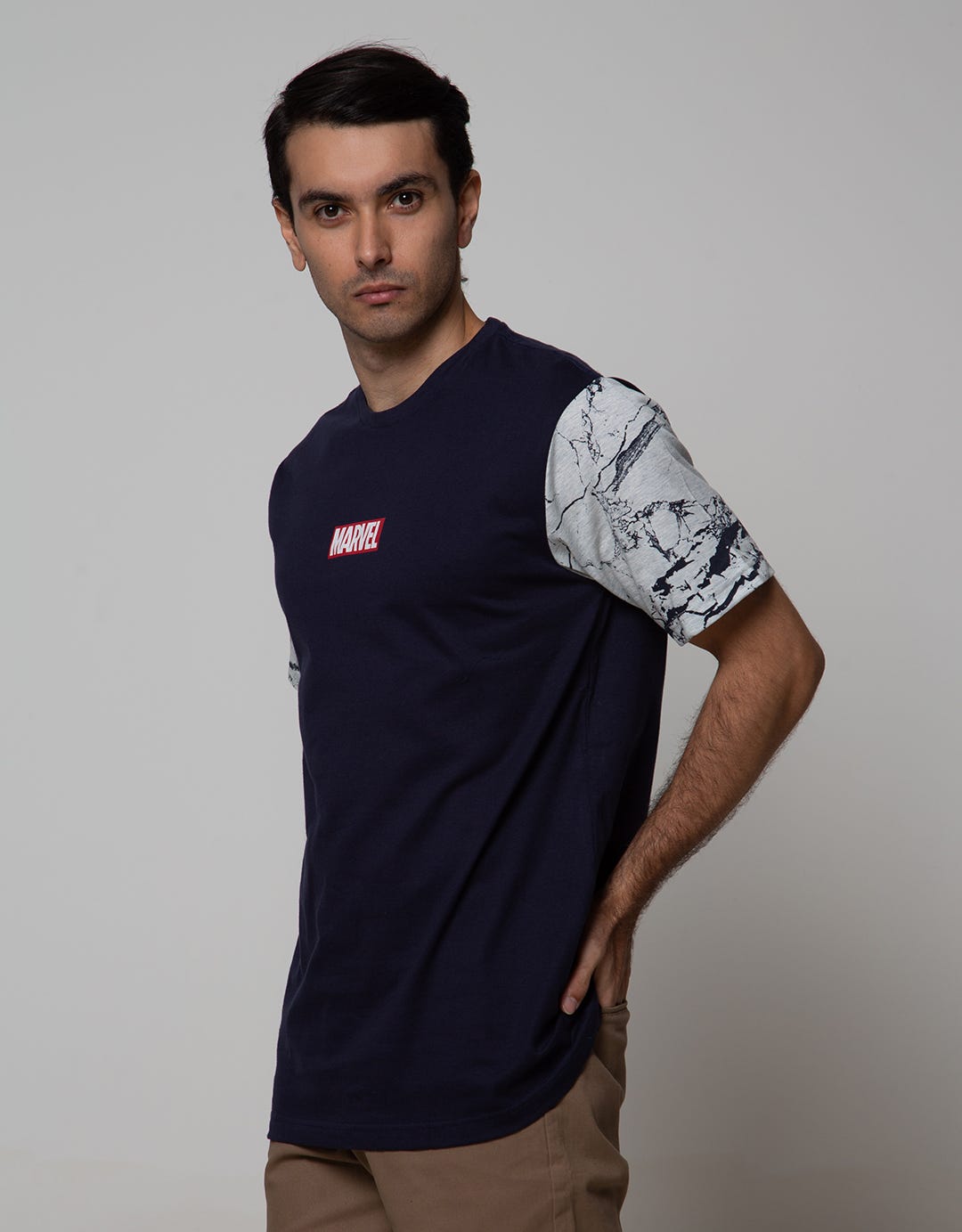 SS T-SHIRT