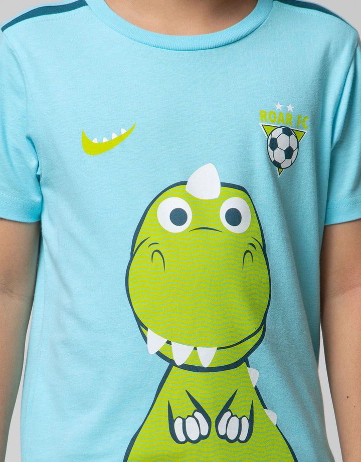 SS T-SHIRT PRINT DIN