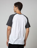 Star Wars Kaos Raglan Pria
