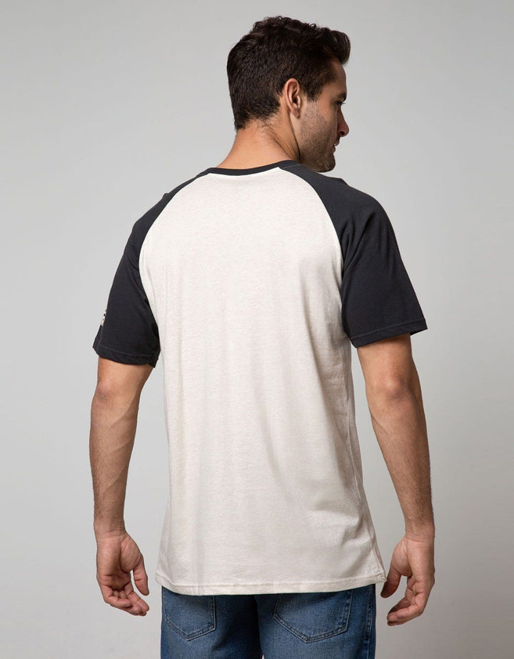 Star Wars Kaos Raglan Pria