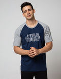 Star Wars Kaos Pria