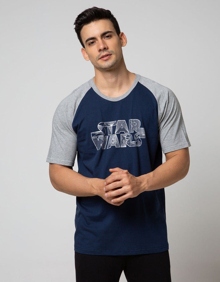 Star Wars Kaos Pria