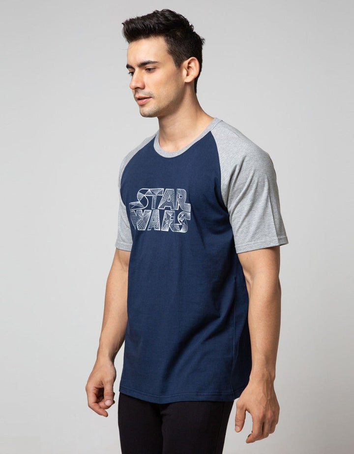 Star Wars Kaos Pria