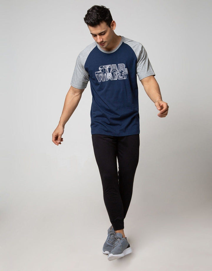 Star Wars Kaos Pria