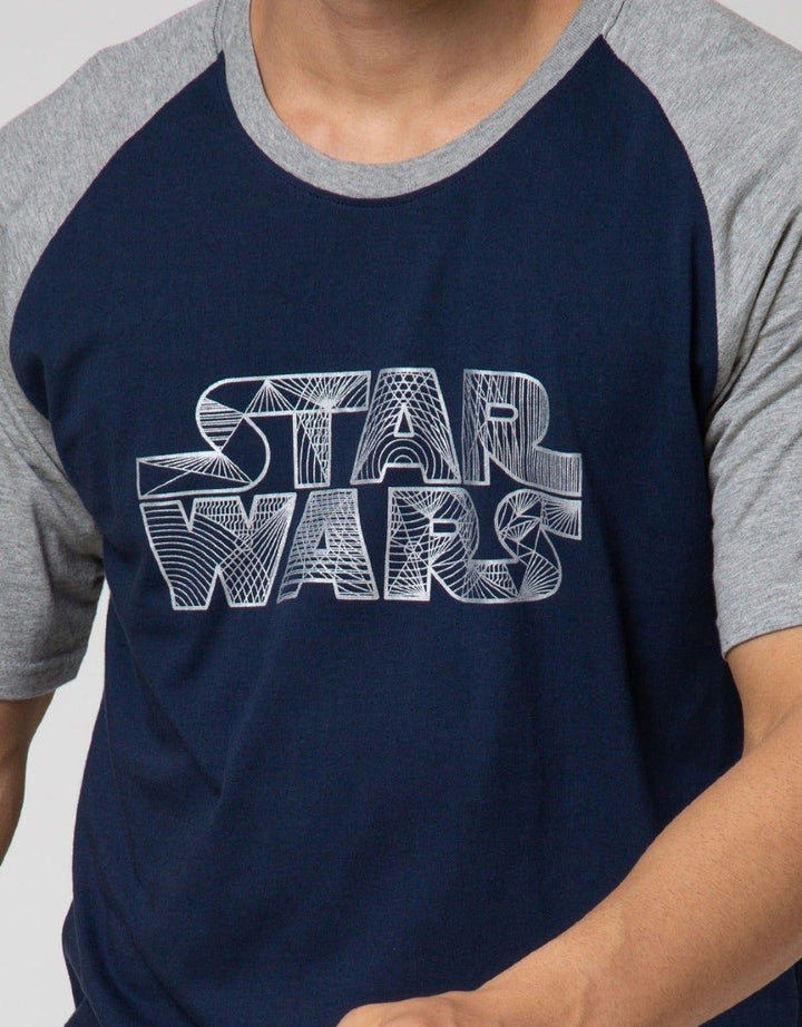 Star Wars Kaos Pria
