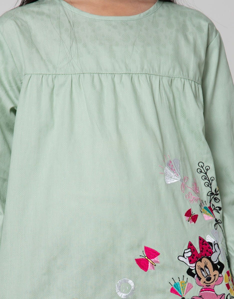 LS BLOUSE