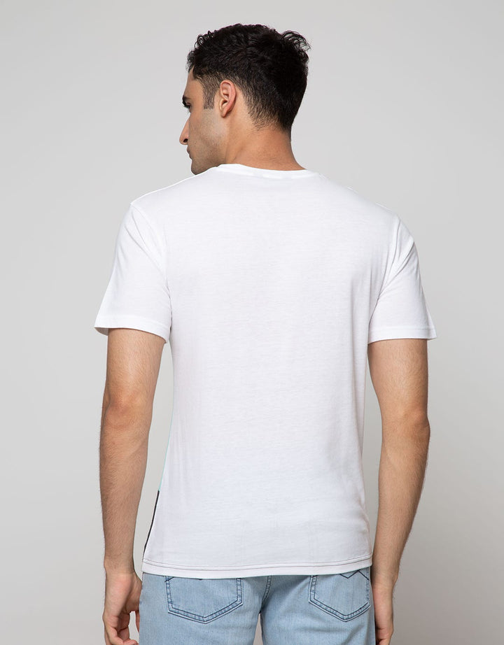 SS T-SHIRT