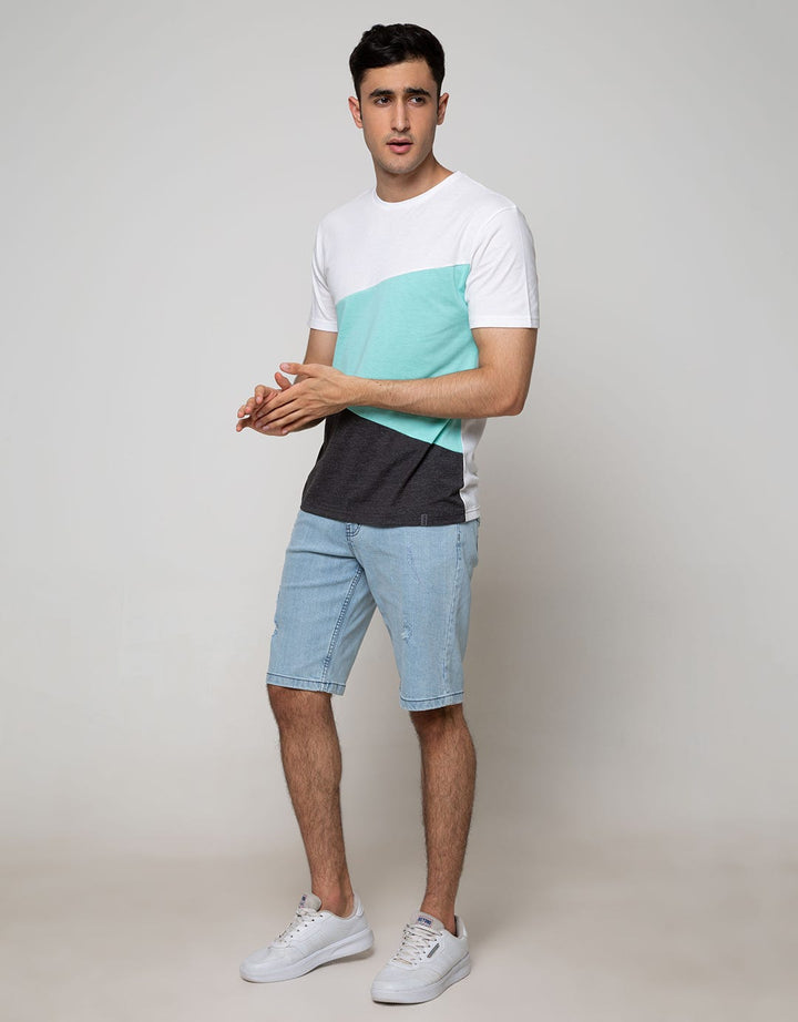 SS T-SHIRT
