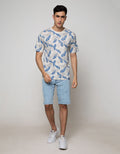 SS T-SHIRT FULL