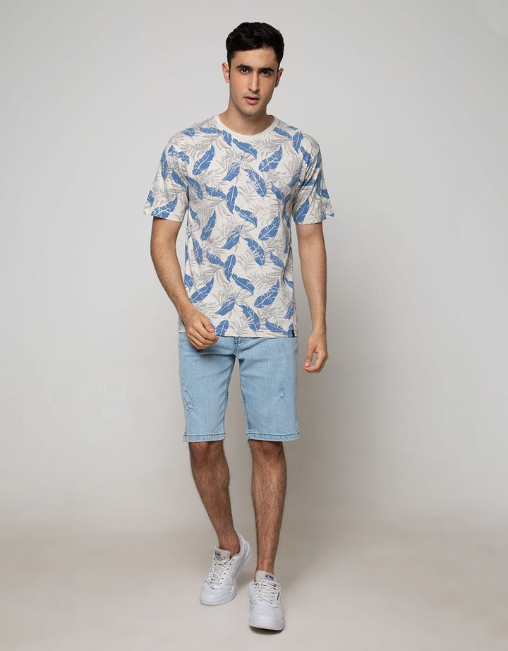 SS T-SHIRT FULL