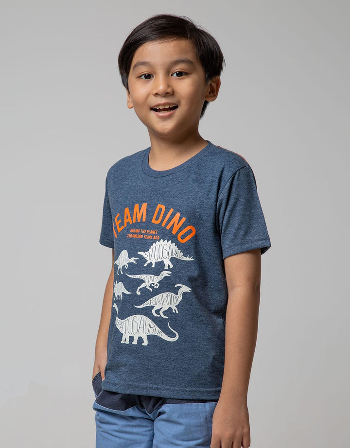 SS T-SHIRT KI BEST B