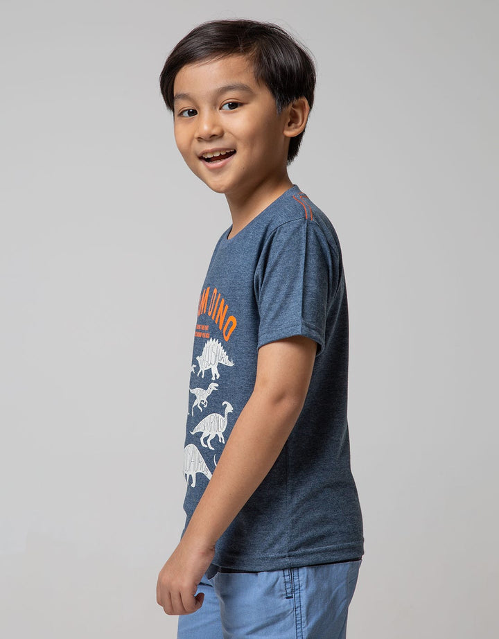 SS T-SHIRT KI BEST B