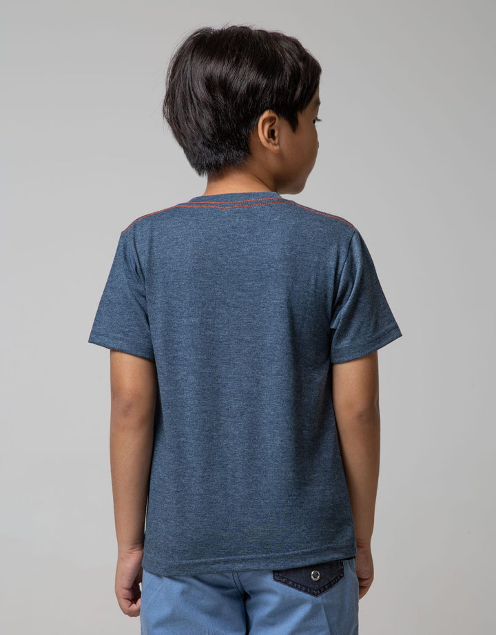 SS T-SHIRT KI BEST B