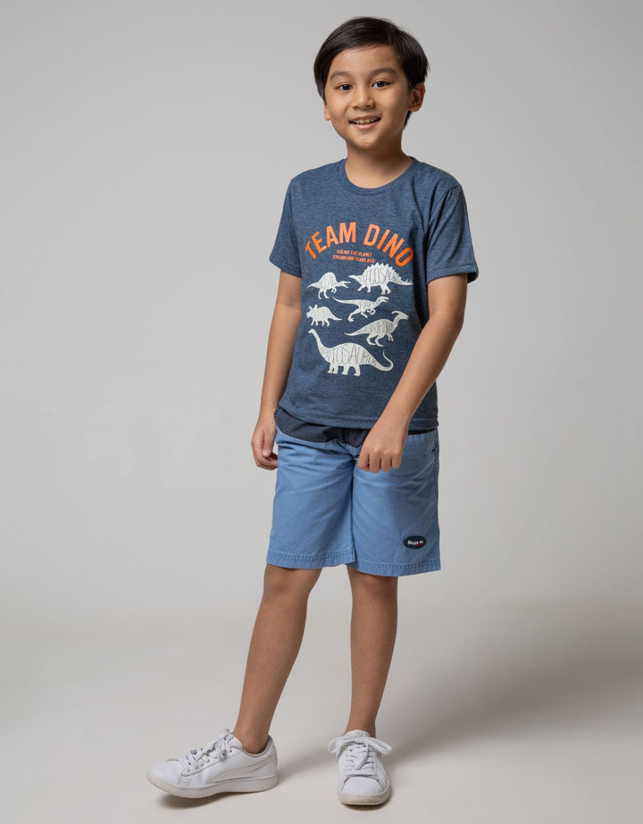 SS T-SHIRT KI BEST B