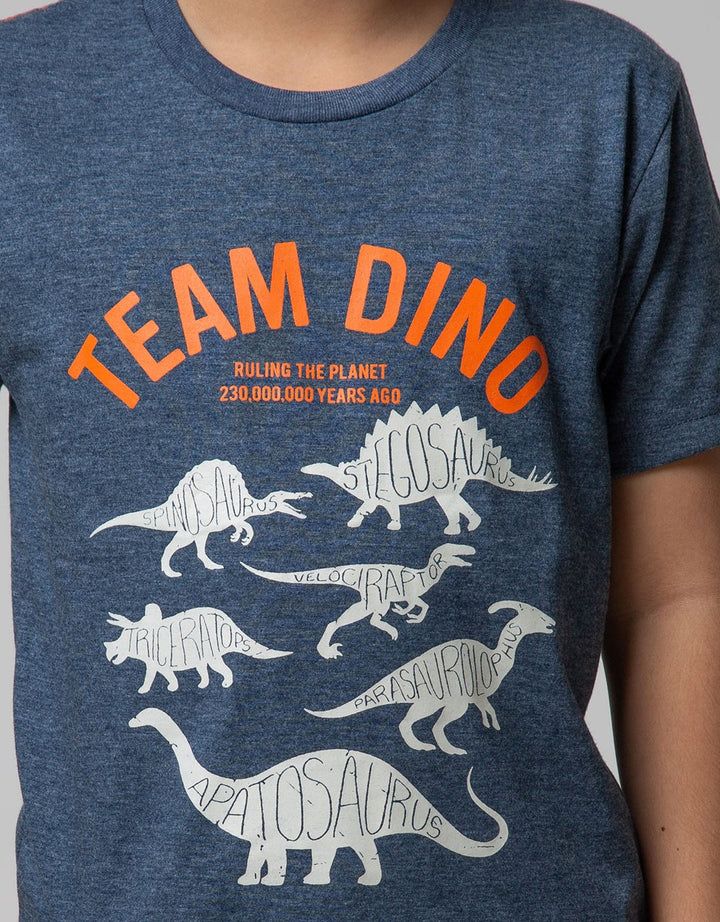 SS T-SHIRT KI BEST B