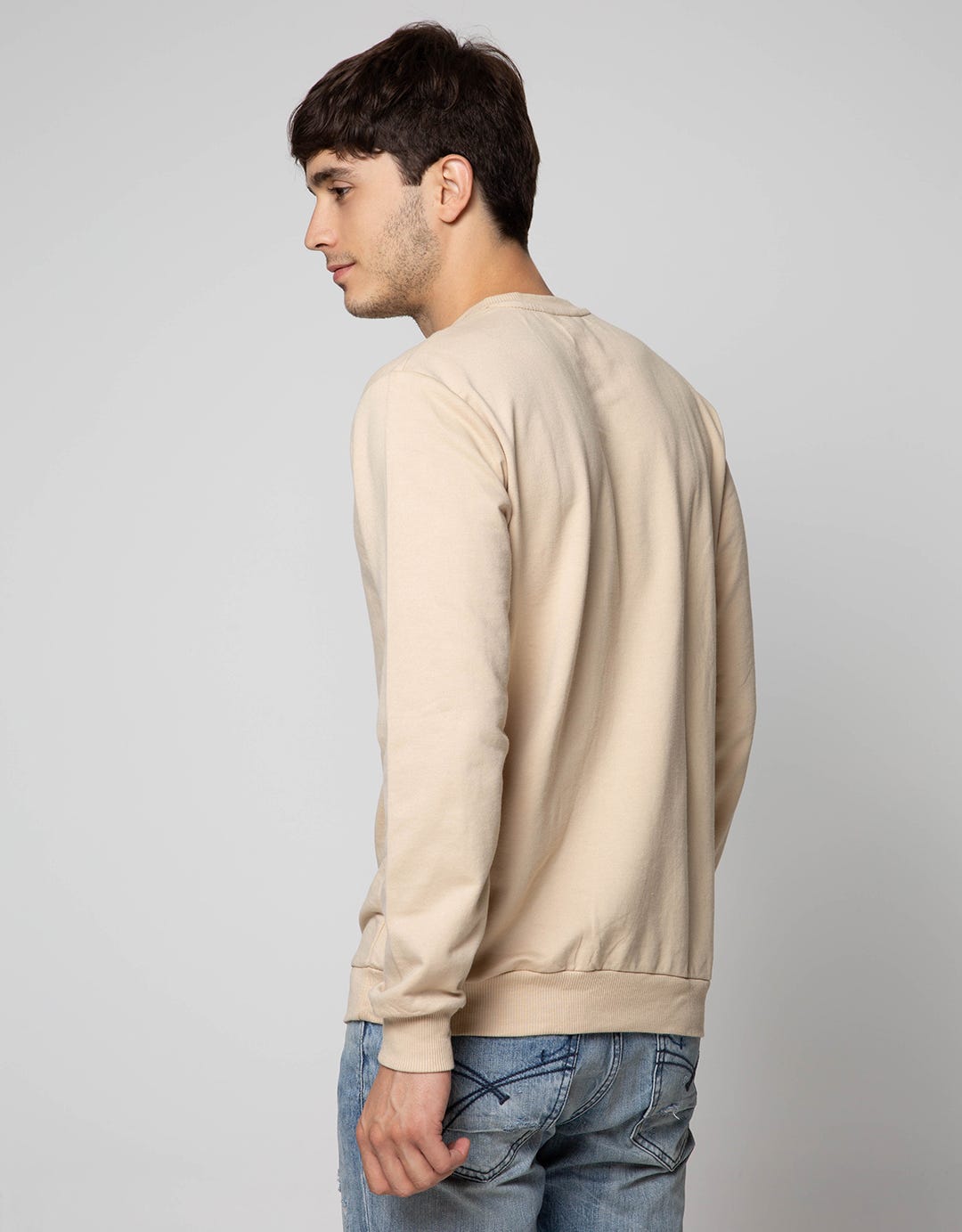 SWEATSHIRT WITH