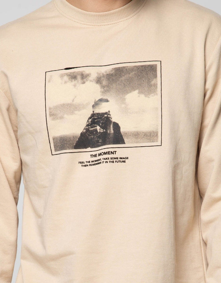 SWEATSHIRT WITH