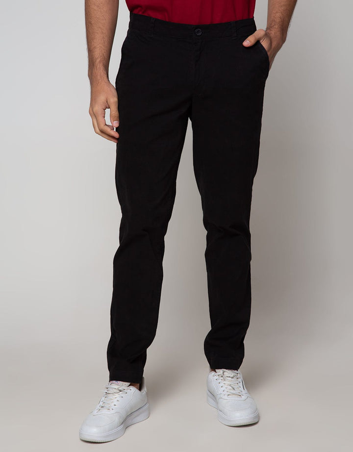 LONG PANTS WOVEN