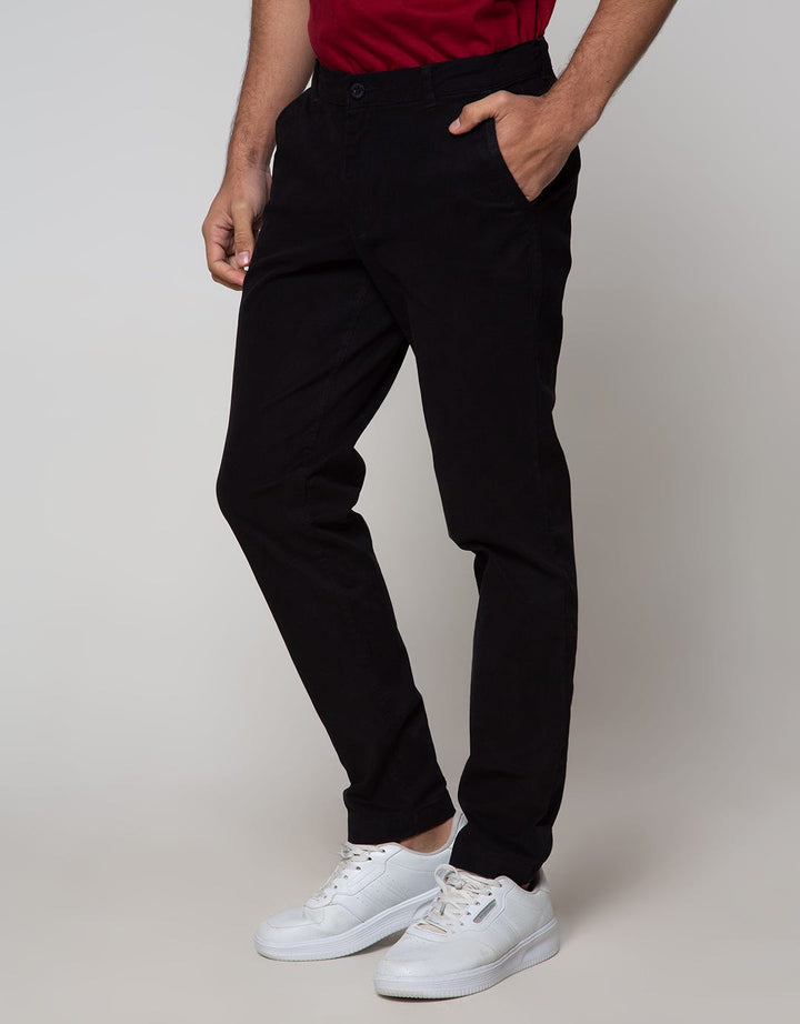 LONG PANTS WOVEN