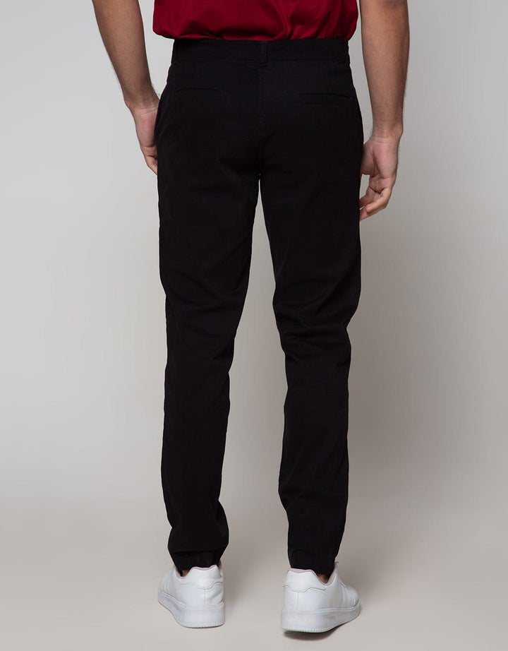 LONG PANTS WOVEN