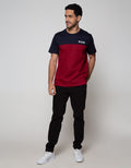 LONG PANTS WOVEN