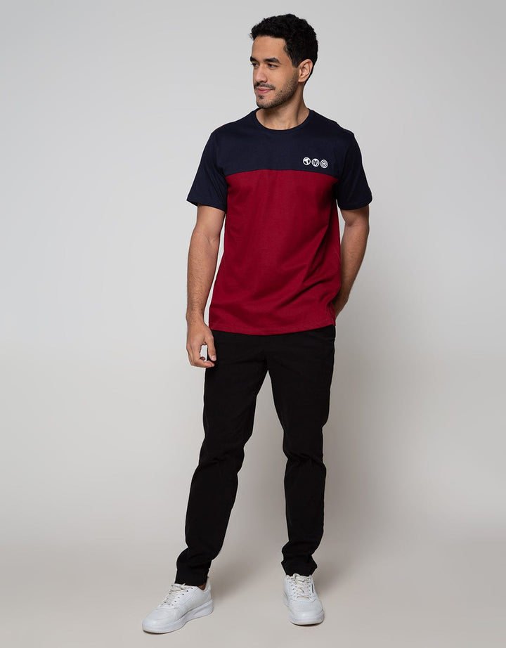 LONG PANTS WOVEN
