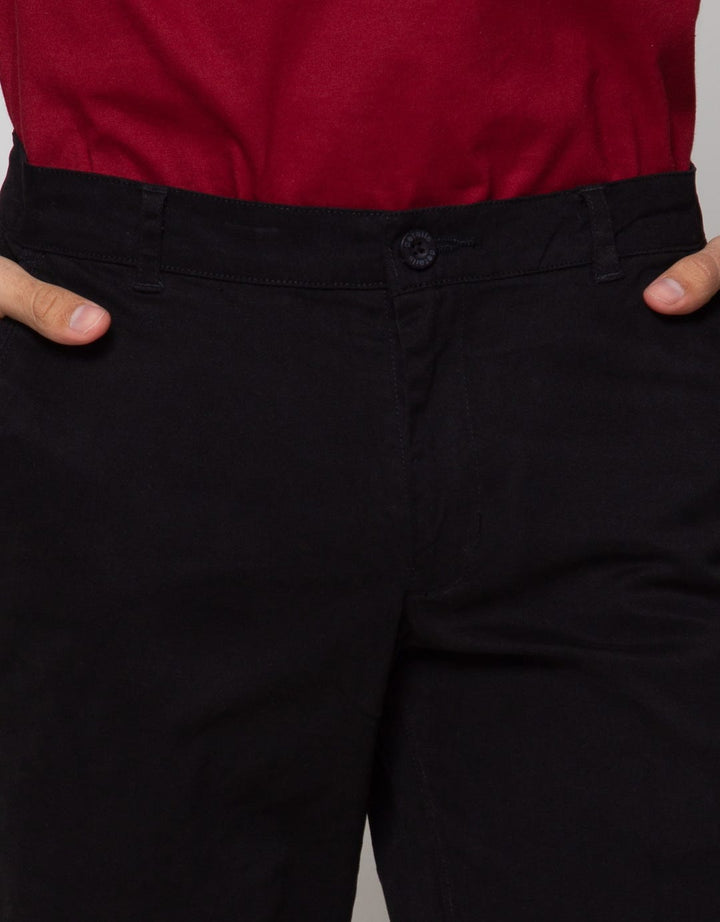LONG PANTS WOVEN