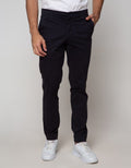 LONG PANTS WOVEN