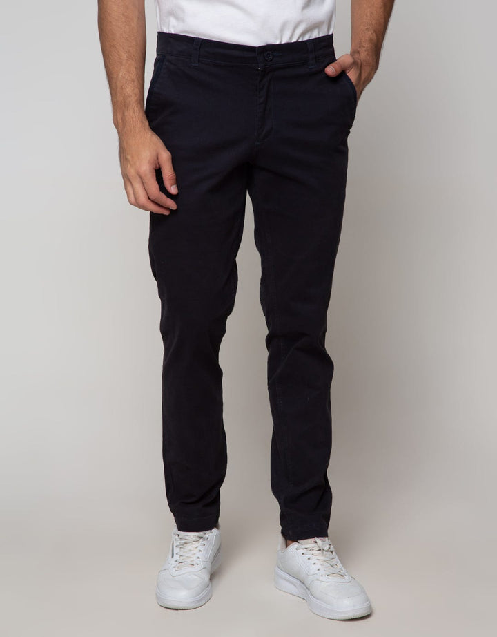 LONG PANTS WOVEN
