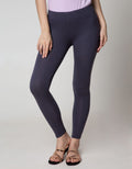 LEGGING PLAIN RAYON