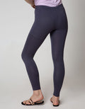 LEGGING PLAIN RAYON