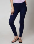 LEGGING PLAIN RAYON