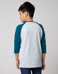 LS RAGLAN T-SHIRT KI