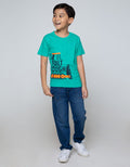 LONG PANTS LONG DENI