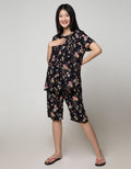 SS PYJAMA CAPRI