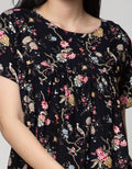 SS PYJAMA CAPRI