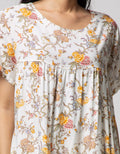 SS PYJAMA CAPRI