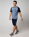 SHORT PANTS KNIT
